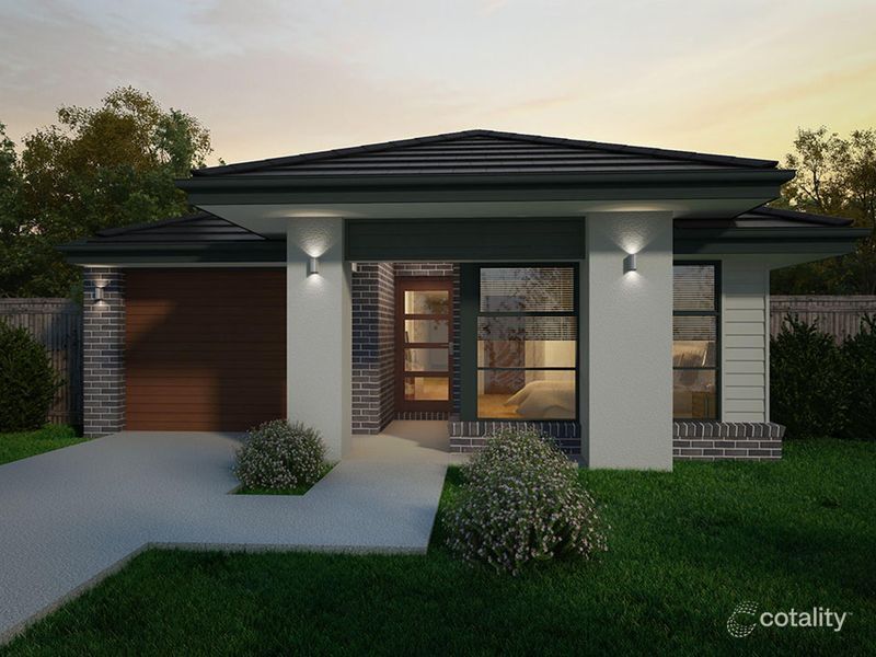 Lot 11 Southpark Way, Mclaren Vale, SA 5171