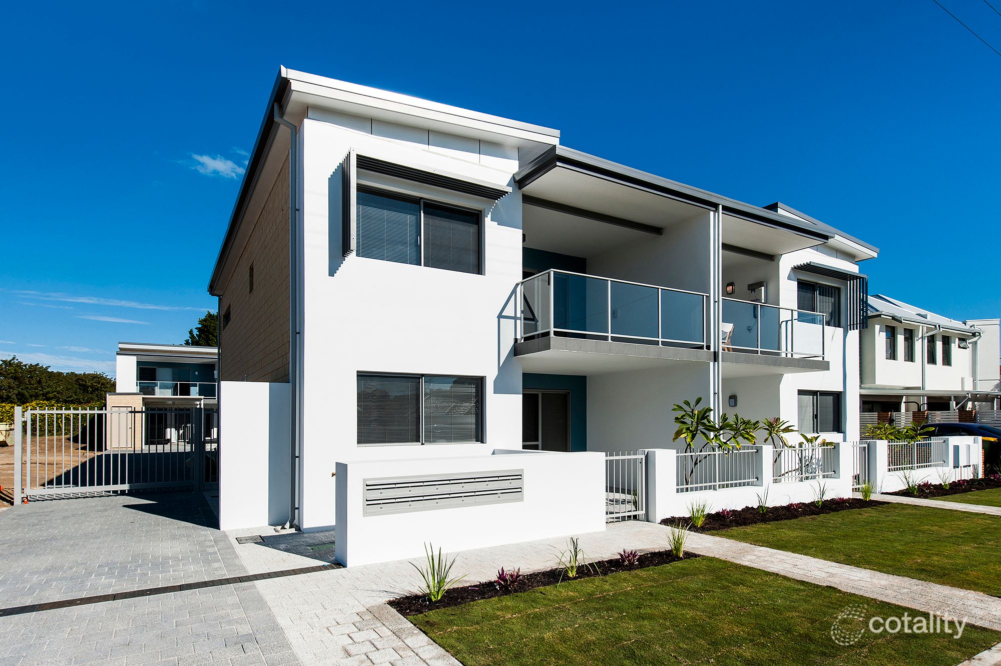 4/33 Cooper St, Mandurah, WA 6210