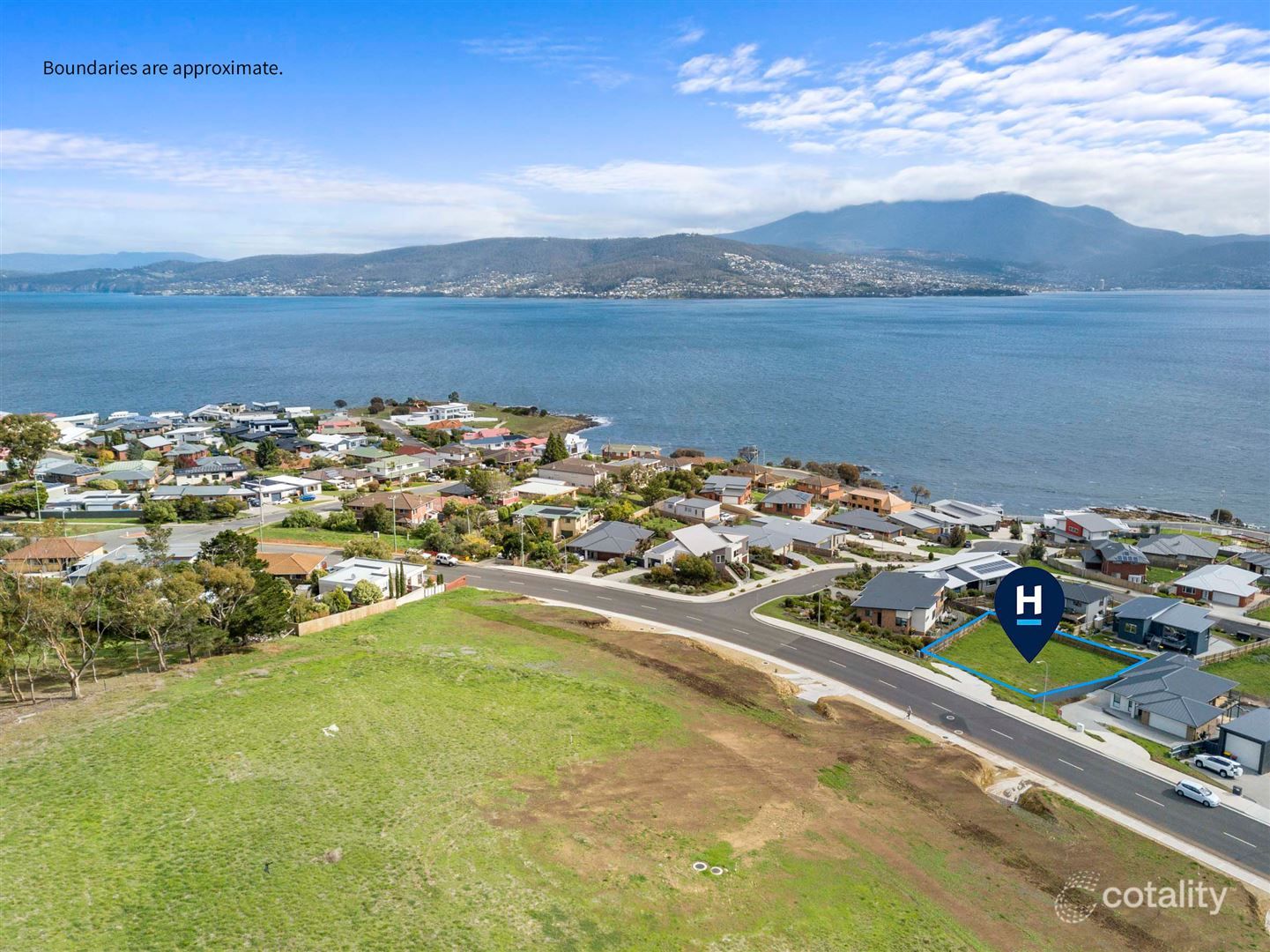 893 Oceana Dr, Tranmere, TAS 7018