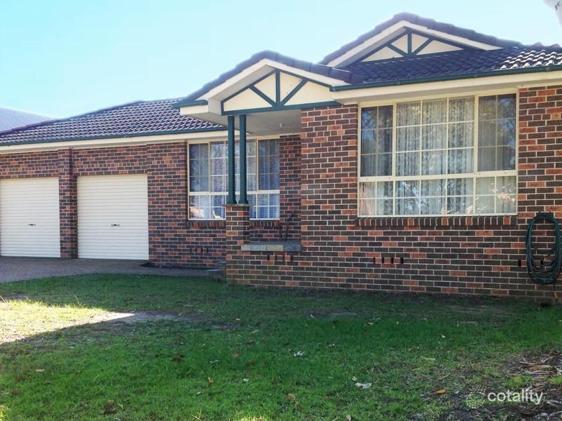 27 Encounter St, Callala Bay, NSW 2540