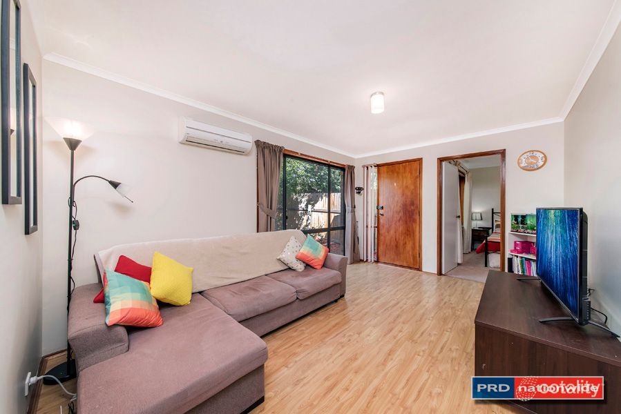 11/6 Beazley Cres, Calwell, ACT 2905