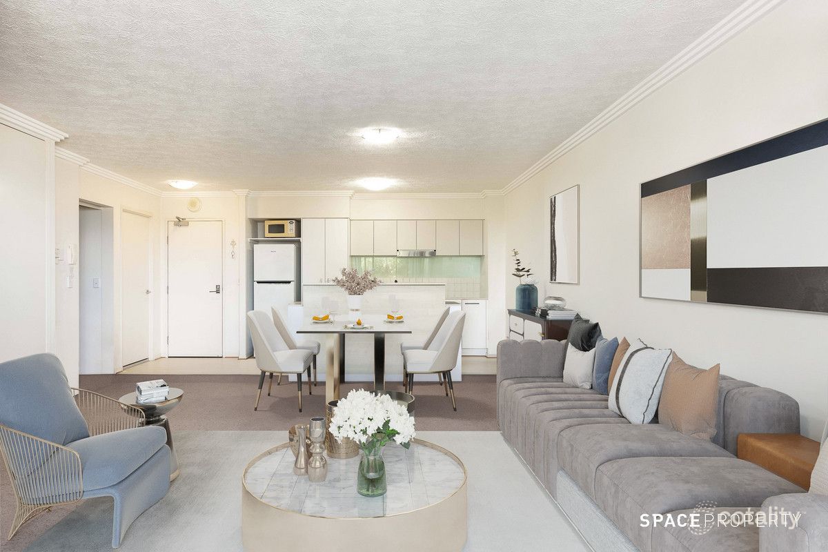 414/803 Stanley St, Woolloongabba, QLD 4102