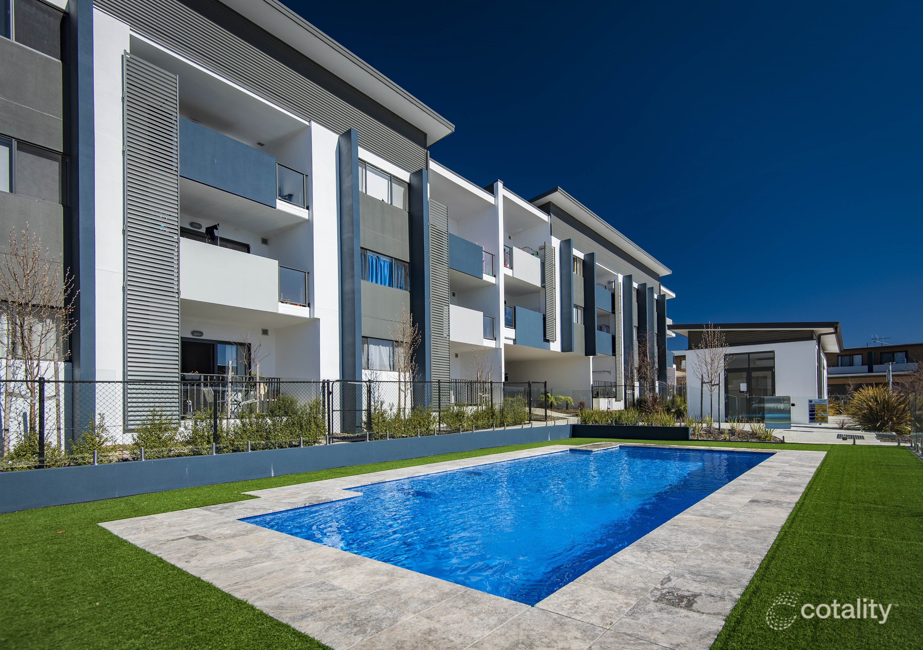 27/60 John Gorton Dr, Coombs, ACT 2611