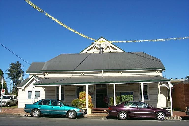 21 William St, Beaudesert, QLD 4285