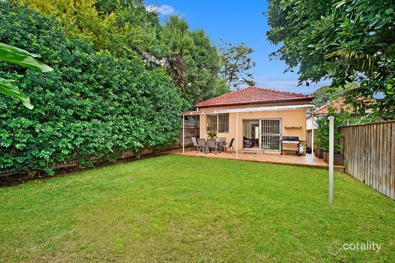 4 Chaleyer St, Rose Bay, NSW 2029