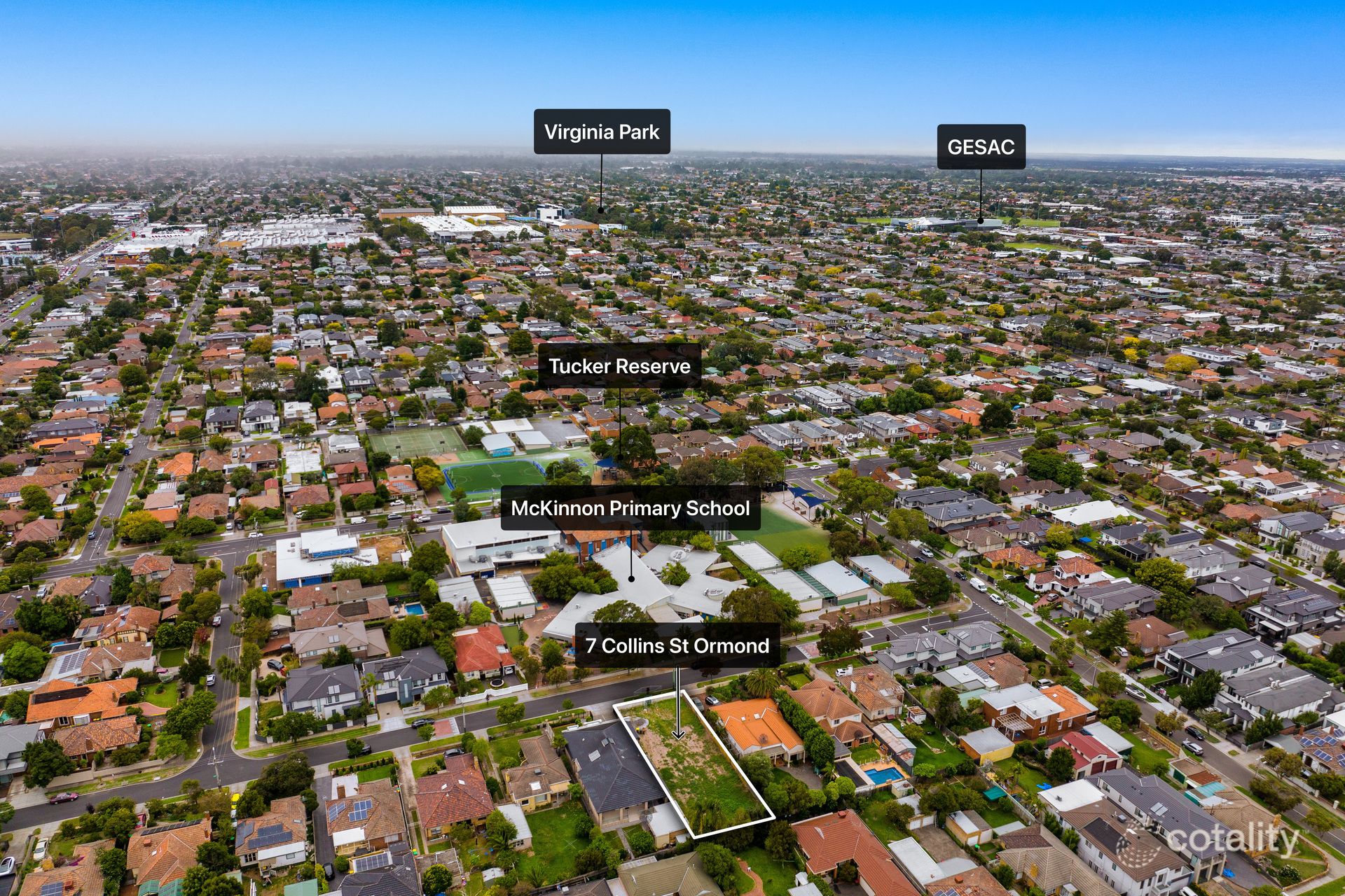 7 Collins St, Ormond, VIC 3204
