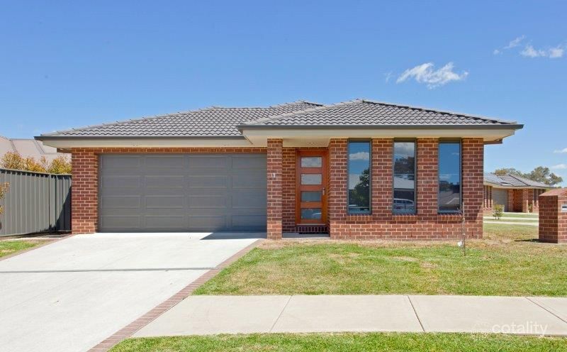 1/232 Rivergum Dr, East Albury, NSW 2640