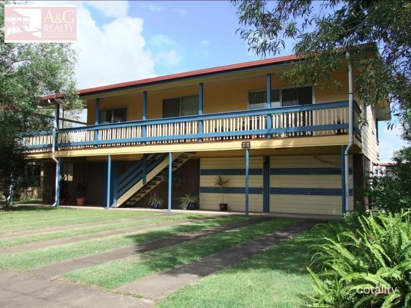 11 Tapscott St, Tinana, QLD 4650