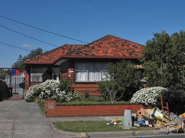 10 Columbia St, Oakleigh South, VIC 3167