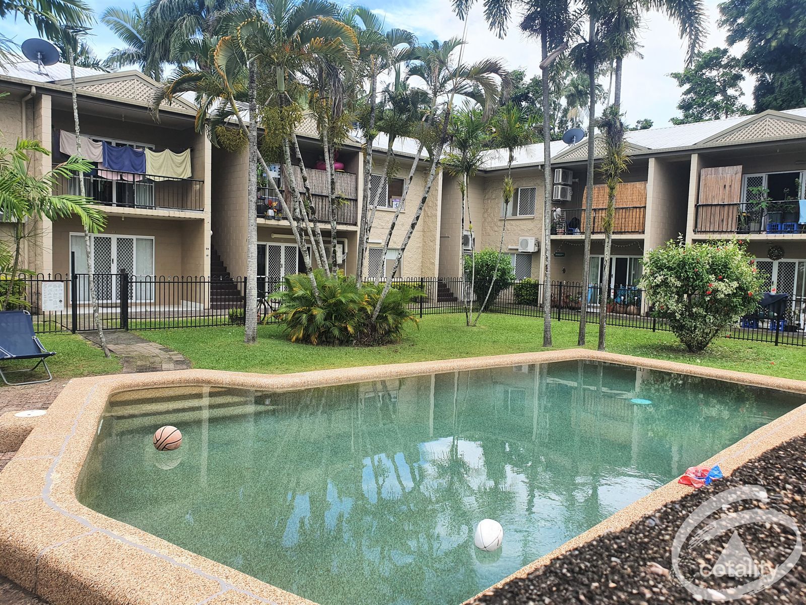 22/52 Pease St, Manoora, QLD 4870