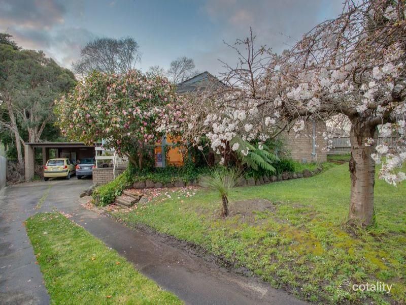 3 Dewar Ct, Ferntree Gully, VIC 3156