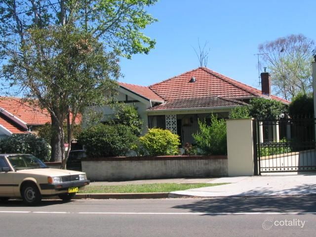 11 Arthur St, Strathfield, NSW 2135