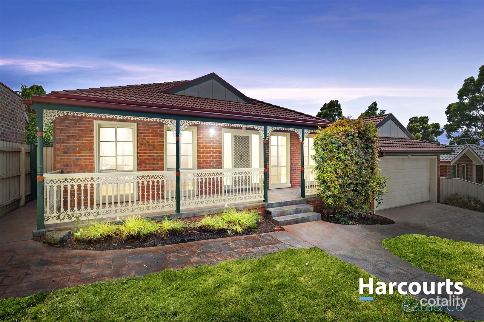 6 Alain Ave, South Morang, VIC 3752