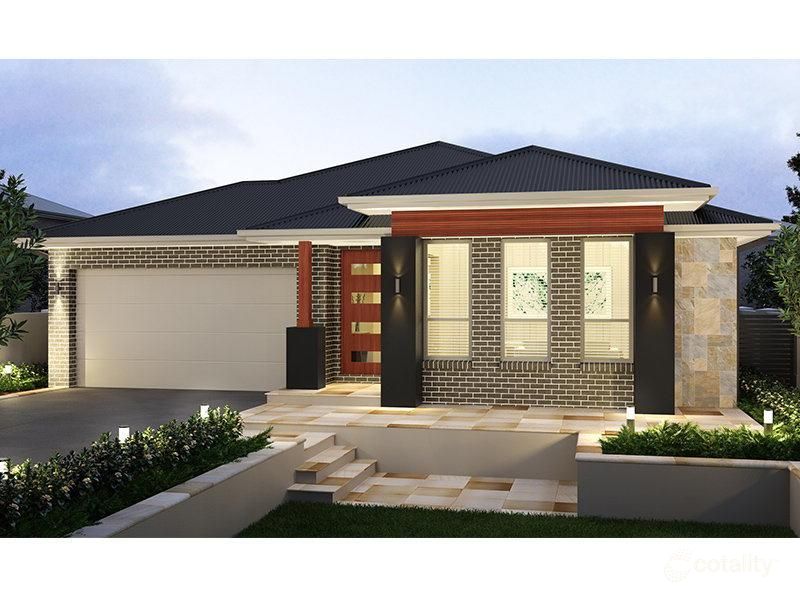 29 Vaal Way, Edmondson Park, NSW 2174