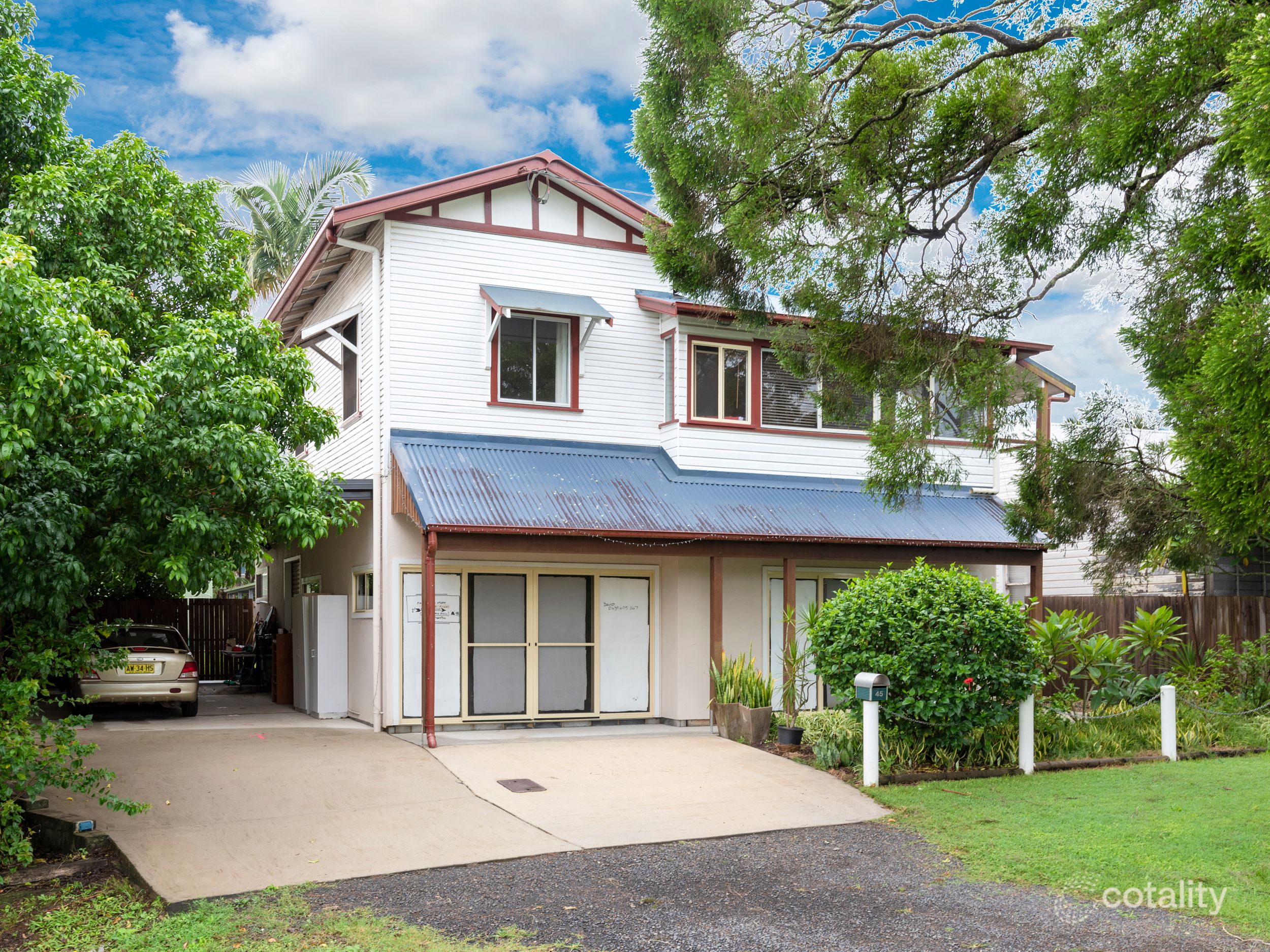 45 Elliott Rd, South Lismore, NSW 2480