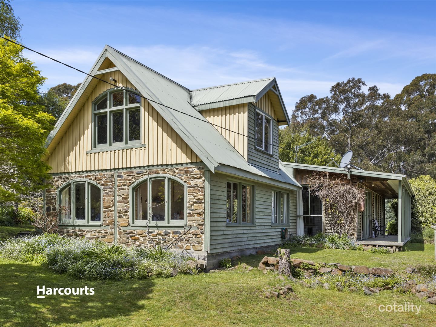 30 Glenbervie Rd, Dover, TAS 7117