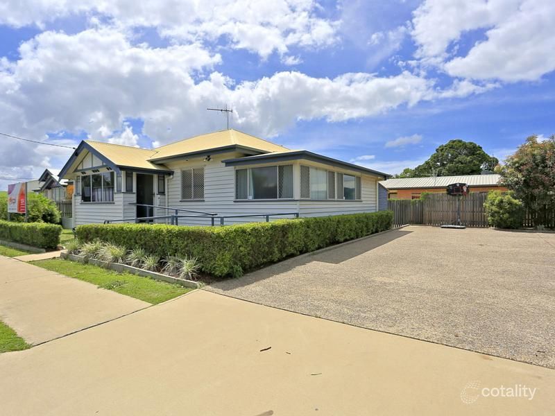 53a Watson St, Bundaberg South, QLD 4670