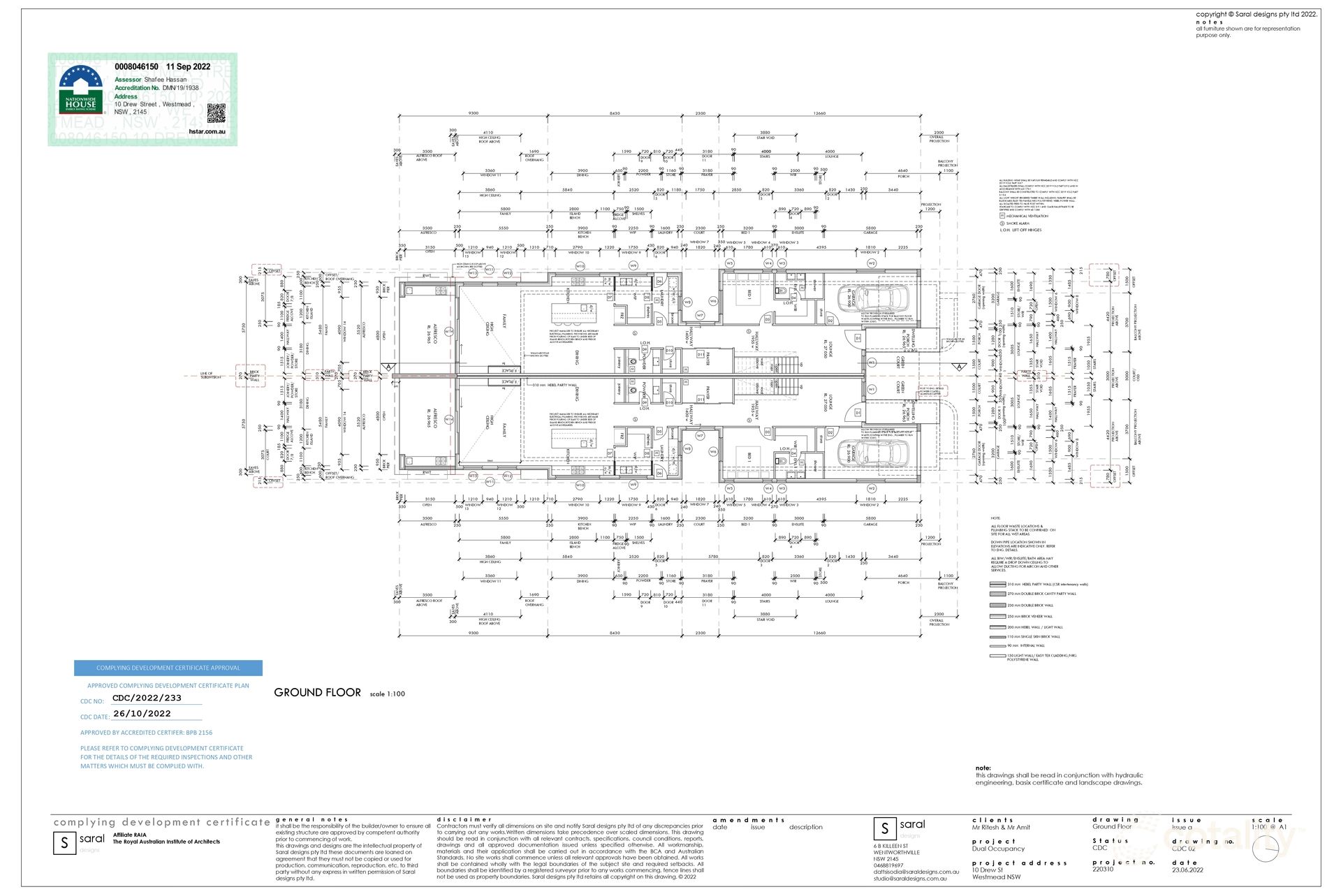 10 Drew St, Westmead, NSW 2145