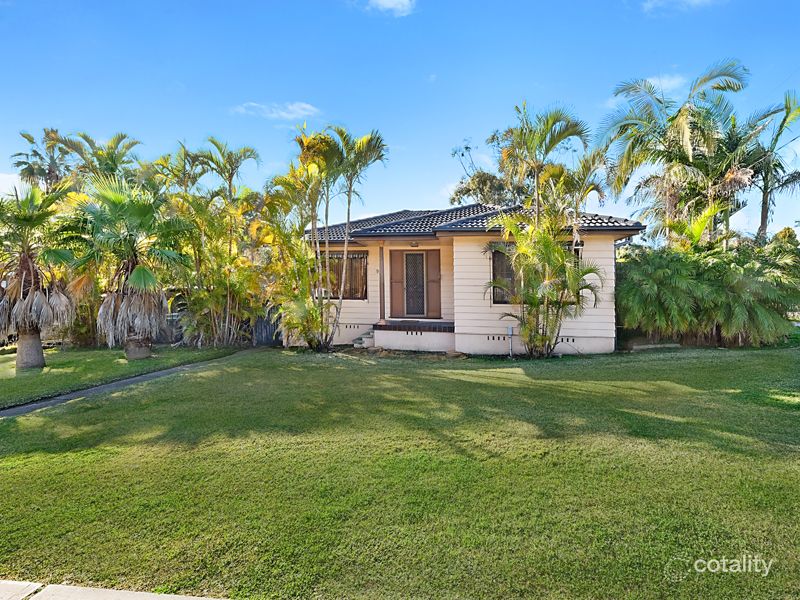 97 Park Ave, Caves Beach, NSW 2281