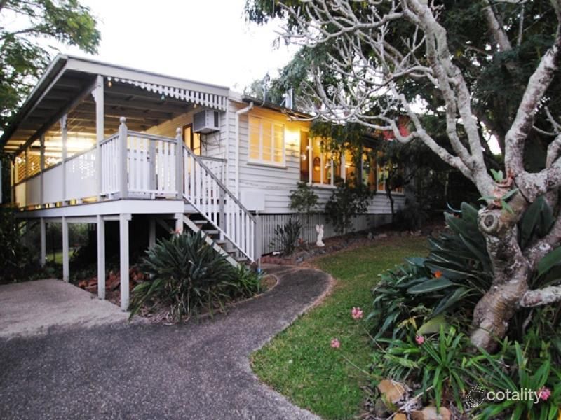 36 Garrick St, Gympie, QLD 4570