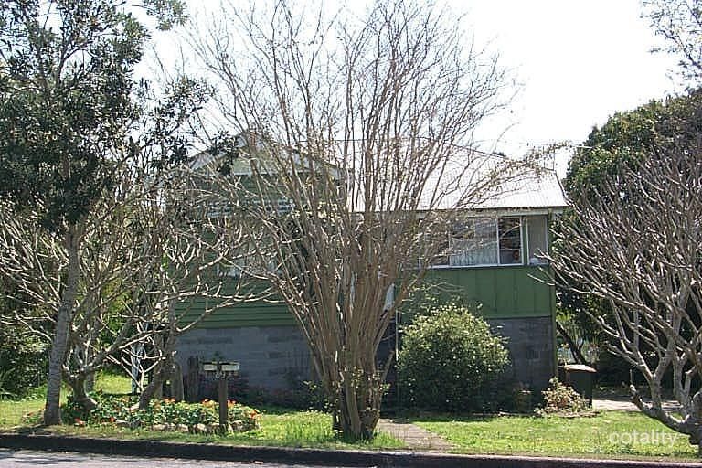 89 Bowman Pde, Bardon, QLD 4065