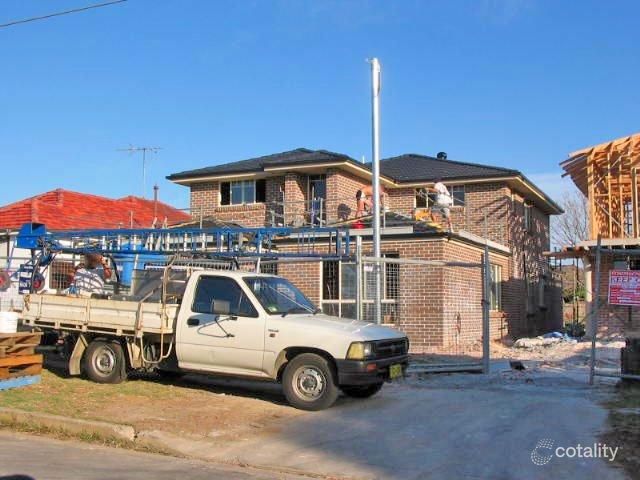 12 Hamilton St, North Strathfield, NSW 2137