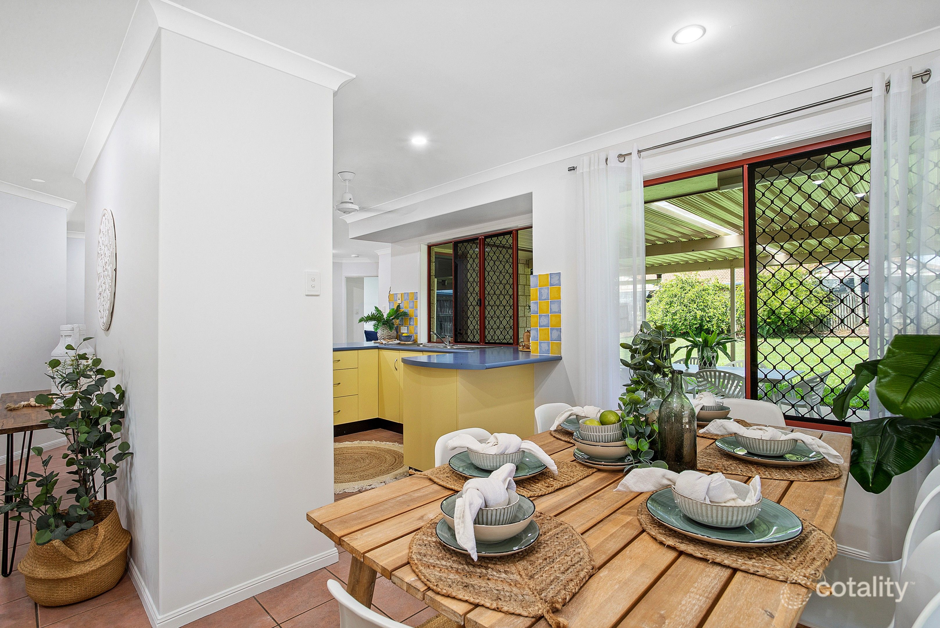 9 Culloden Pl, Beaconsfield, QLD 4740