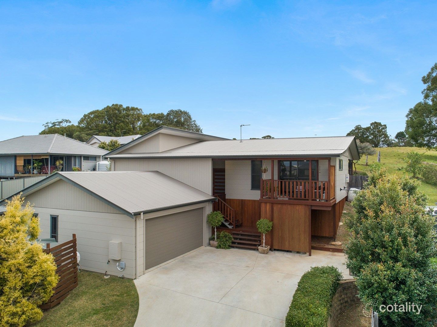 14 Bolwarra Cct, Wollongbar, NSW 2477