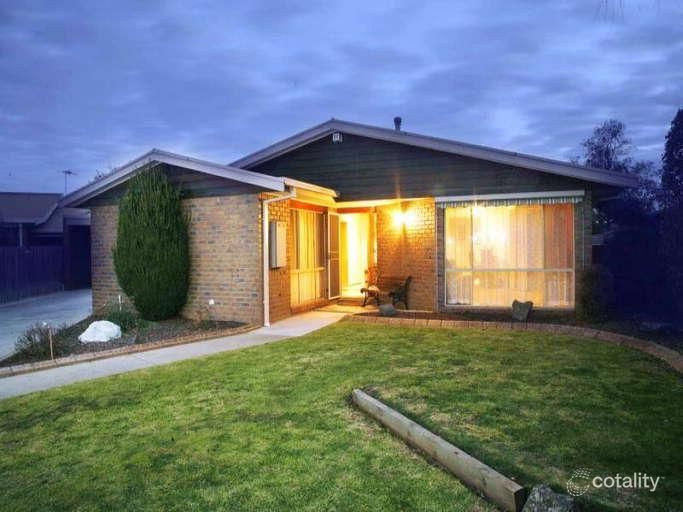 6 Sherrie Ct, Sale, VIC 3850