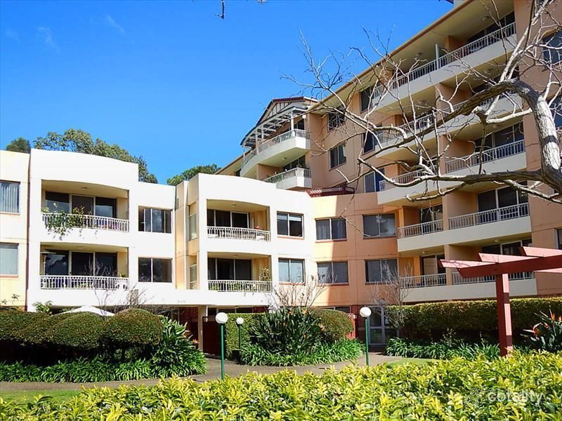 636/83-93 Dalmeny Ave, Rosebery, NSW 2018