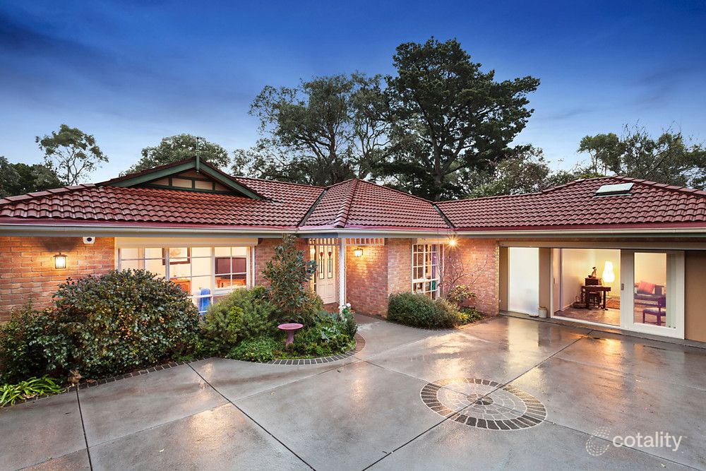 2/19 Ainslie Park Ave, Croydon, VIC 3136