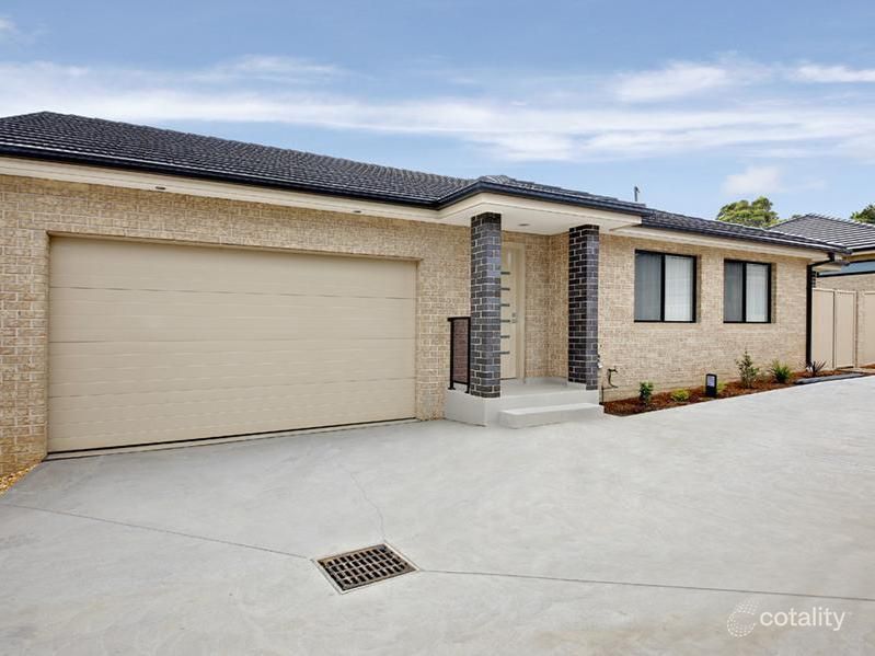 3/70 Albert St, Revesby, NSW 2212