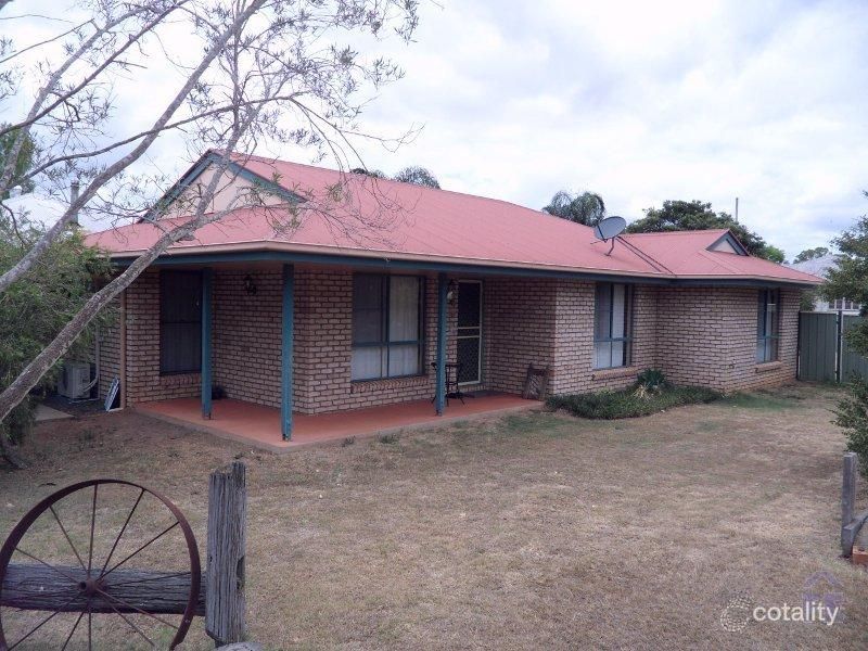 1 Martin Pl, Kingaroy, QLD 4610