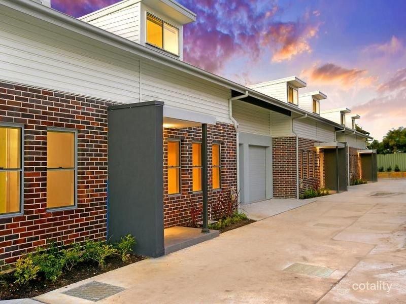 3/25 Victor Ave, Panania, NSW 2213