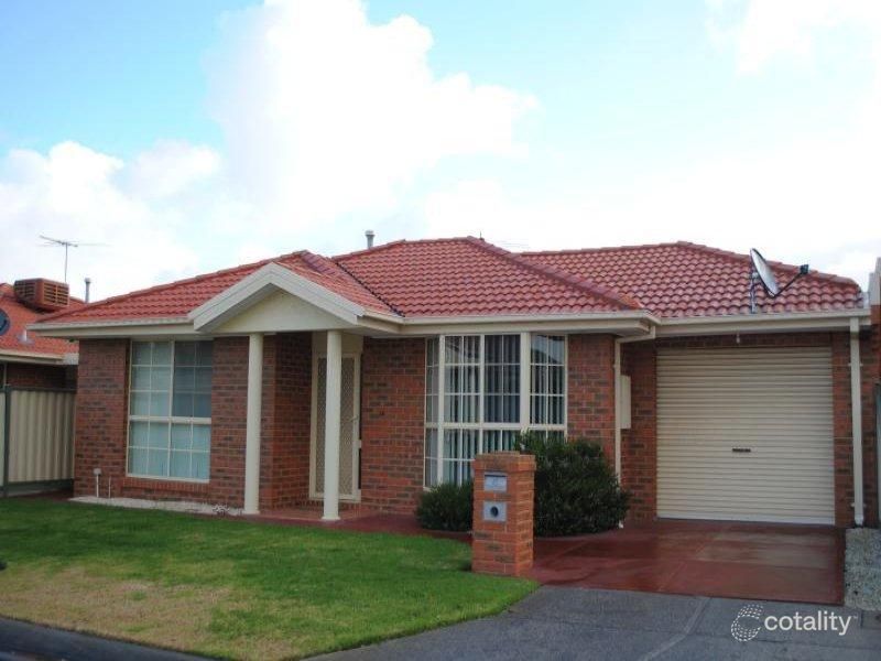 4 Chiarella Pl, Altona Meadows, VIC 3028