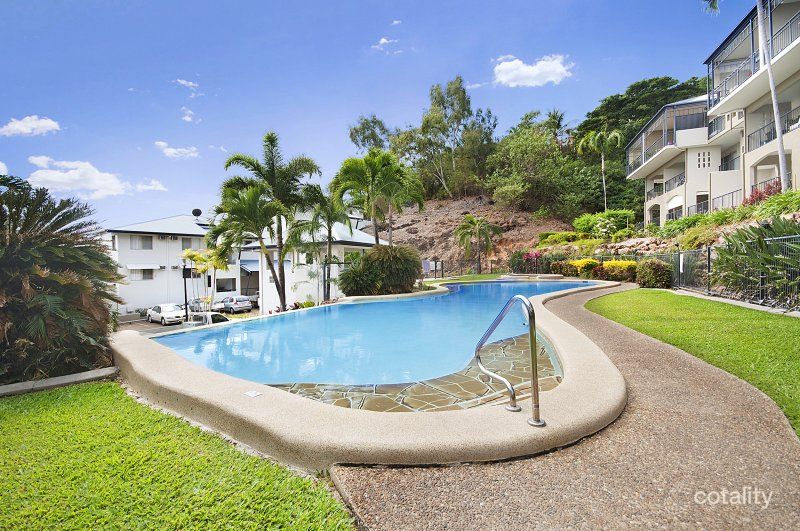 63/34 Bundock St, Belgian Gardens, QLD 4810
