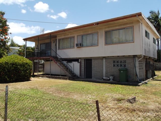 331 Charles St, Kirwan, QLD 4817