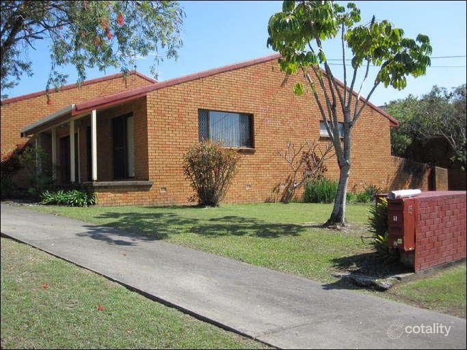 1/15 Corambara Cres, Toormina, NSW 2452