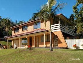 11 Macleay Pl, Coffs Harbour, NSW 2450