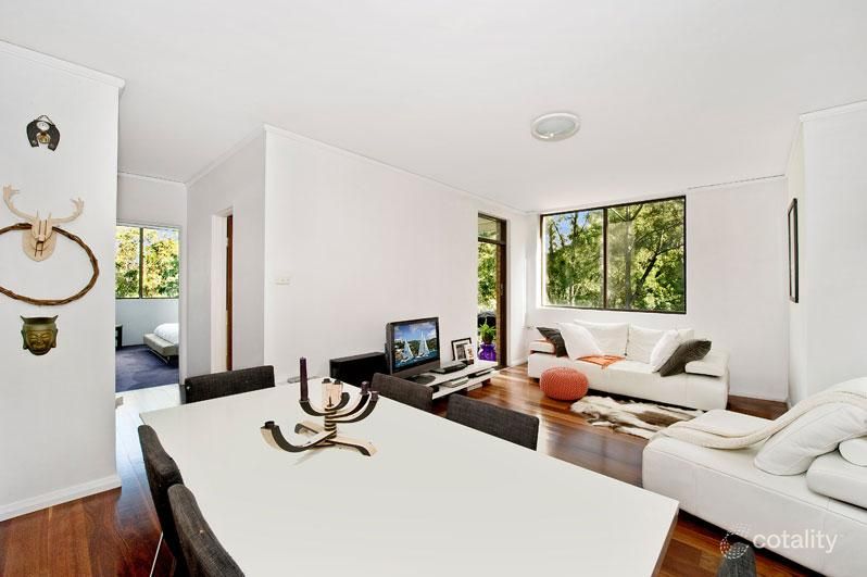 13/261-265 Old South Head Rd, Bondi Beach, NSW 2026