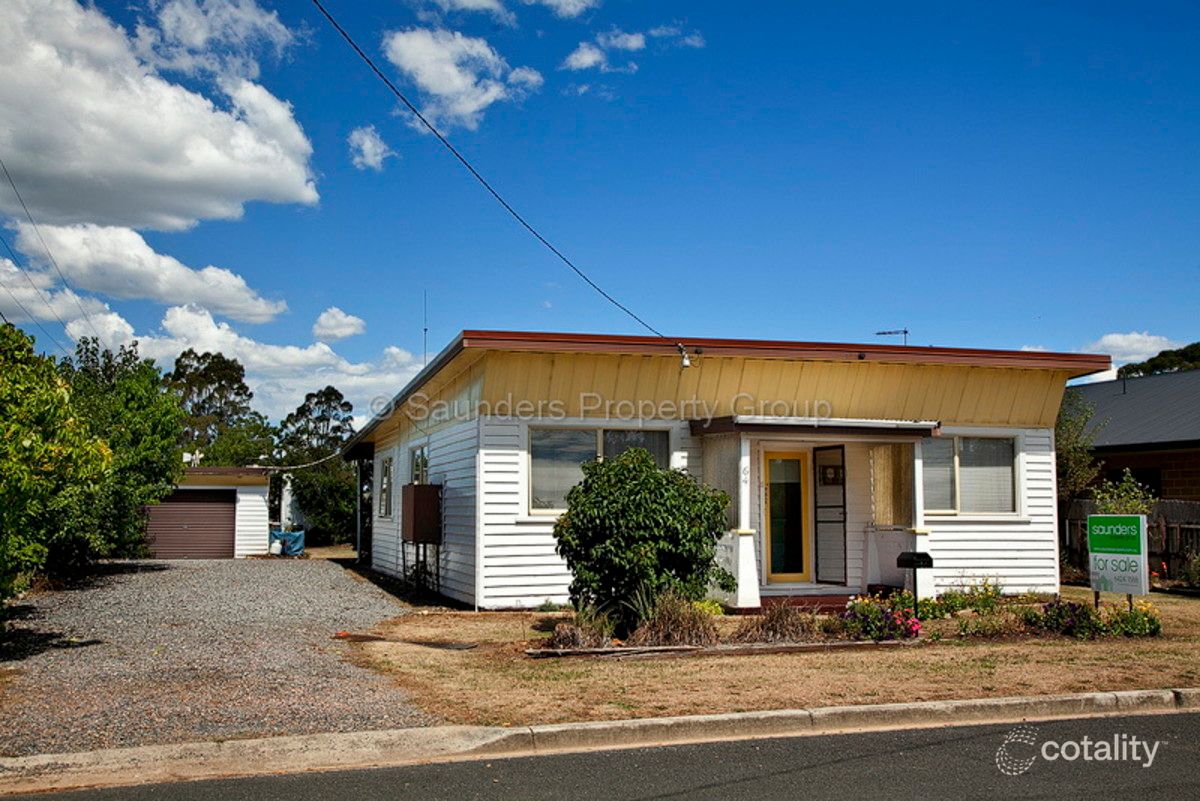 64 Native Rock Rd, Railton, TAS 7305