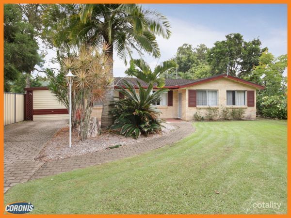 25 Windrest St, Strathpine, QLD 4500