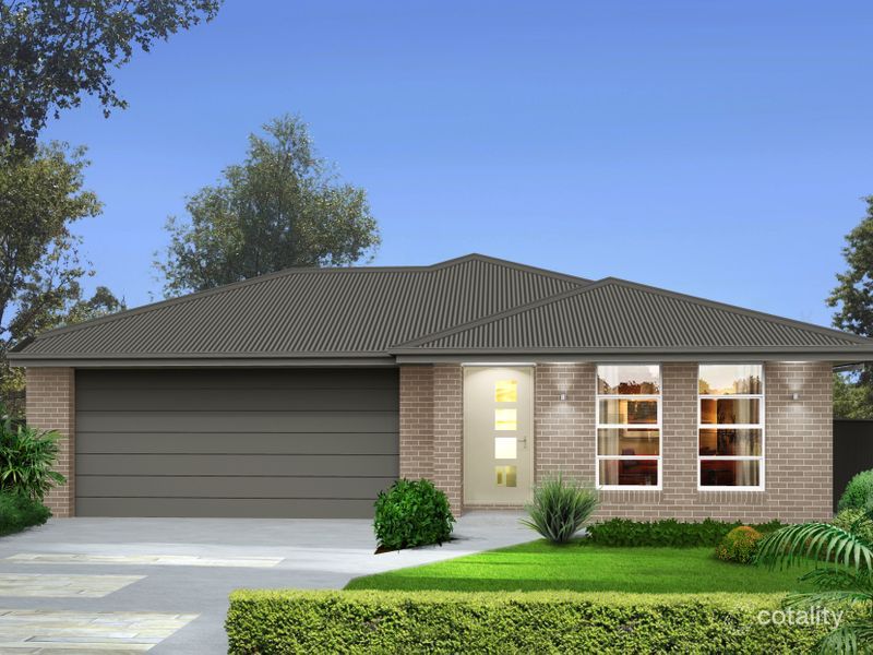 Lot 1340 Fathom Cres, Seaford Meadows, SA 5169