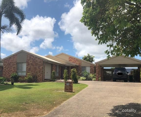44 Paget St, West Mackay, QLD 4740