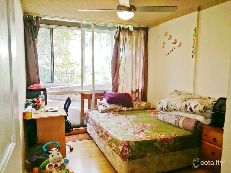 3/18 Queen St, Southport, QLD 4215