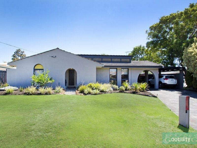 20 Felstead Cres, Hamersley, WA 6022