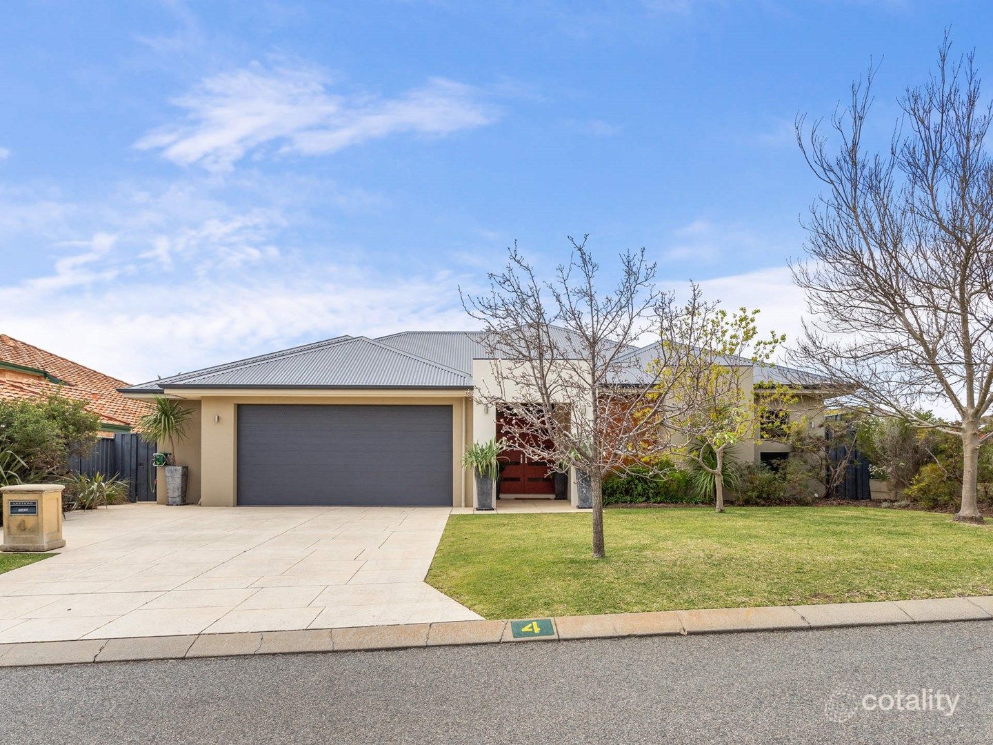 4 Kingston Heath Mews, Jandakot, WA 6164