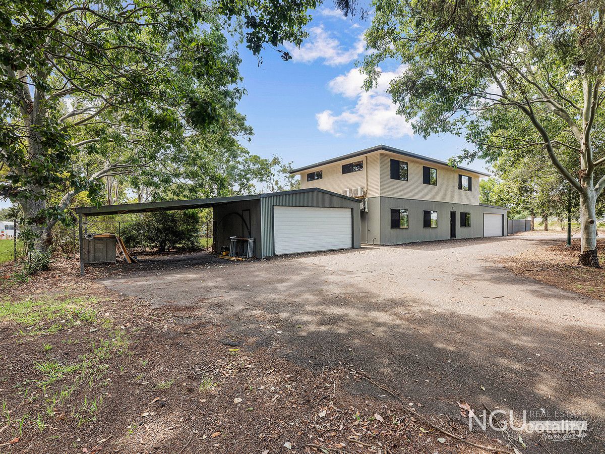 9 Cornish St, Bundamba, QLD 4304