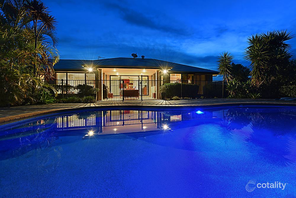 14 Pasture Pl, Mount Nathan, QLD 4211