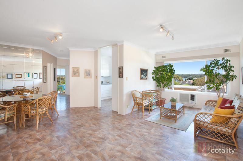 9/14 Marlborough St, Drummoyne, NSW 2047